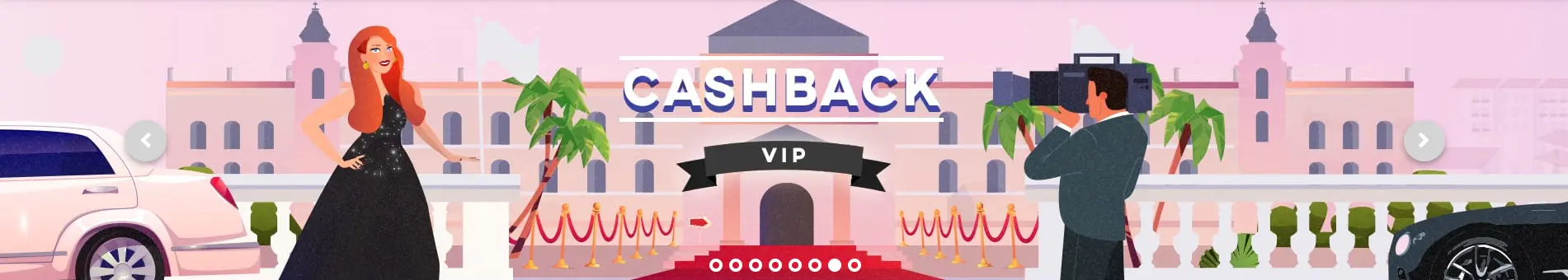 cashback vip BETCLIC POKER