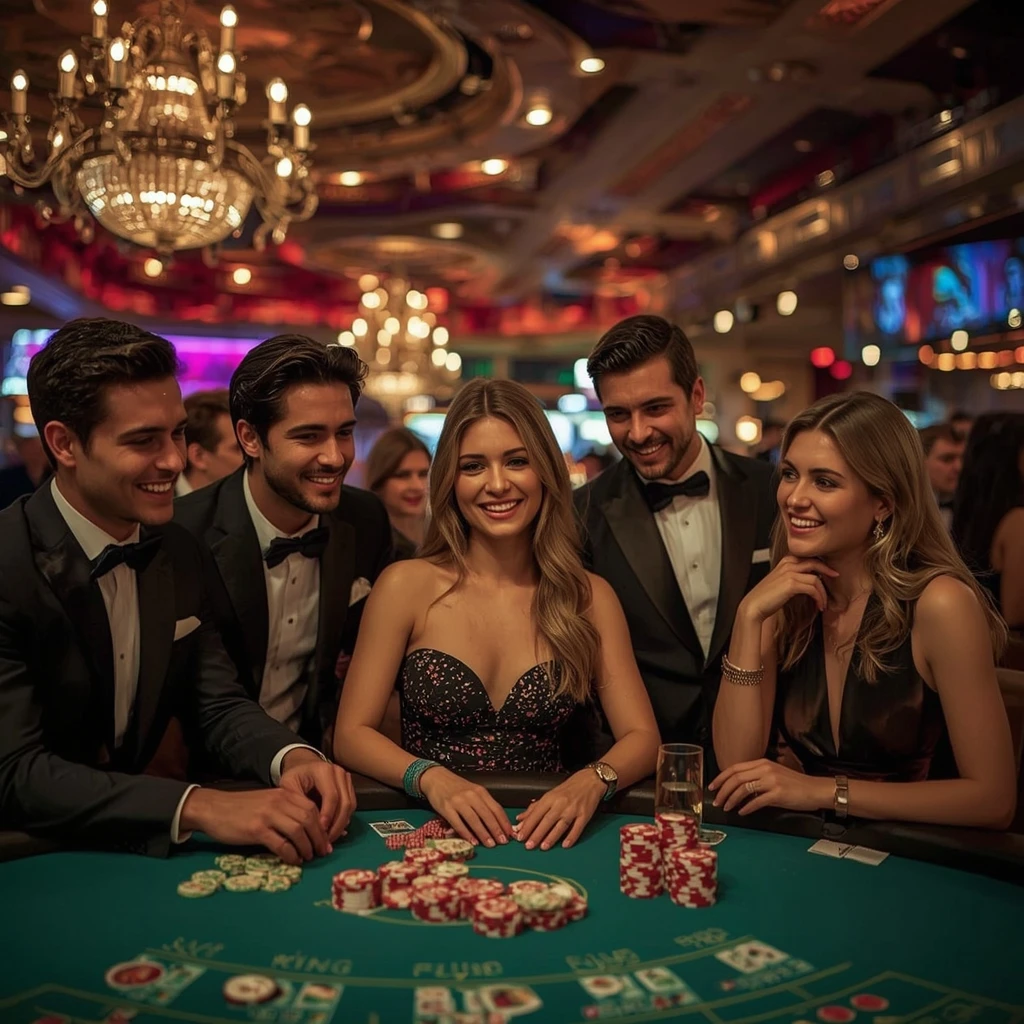 table de blackjack chez Betclic Poker