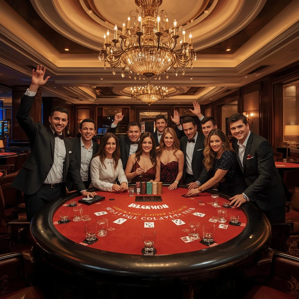 bonus VIP au casino Betclic Poker