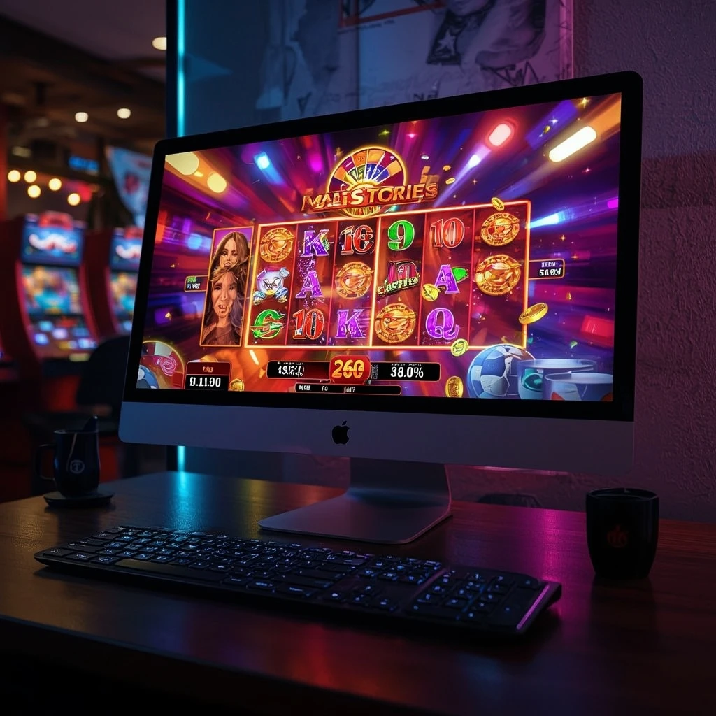 Machines à sous à jackpots progressifs BETCLIC POKER