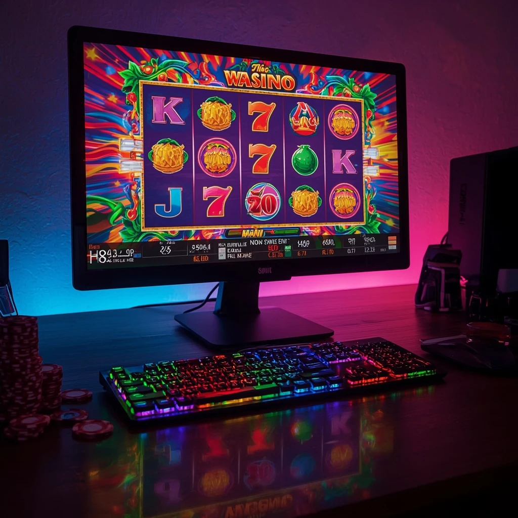 Microgaming BETCLIC POKER