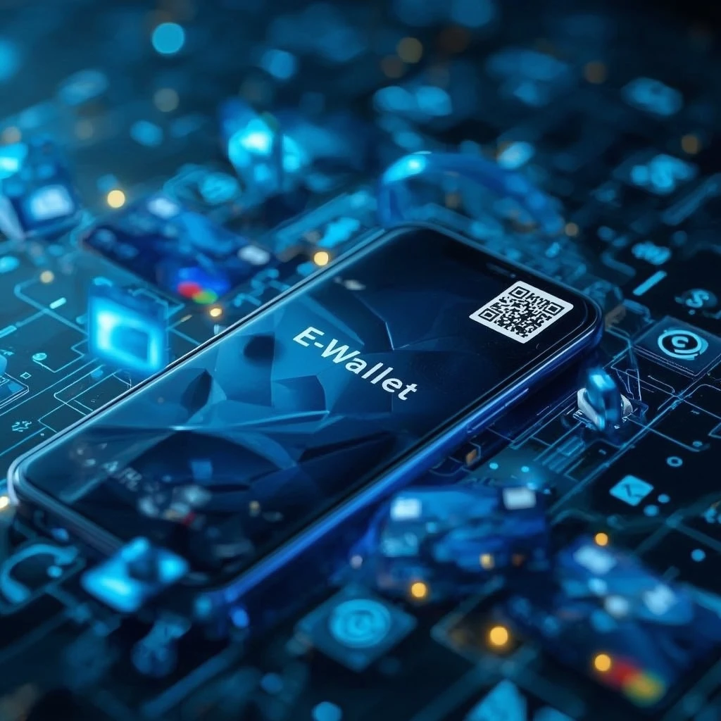 porte-monnaie électronique Betclic Poker