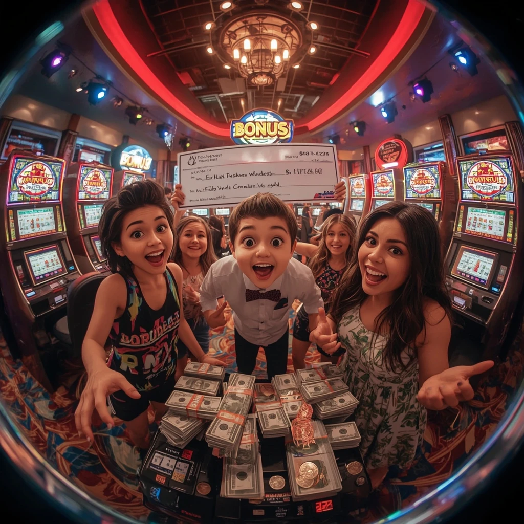 bonus dans les mains de l'homme au casino BETCLIC POKER