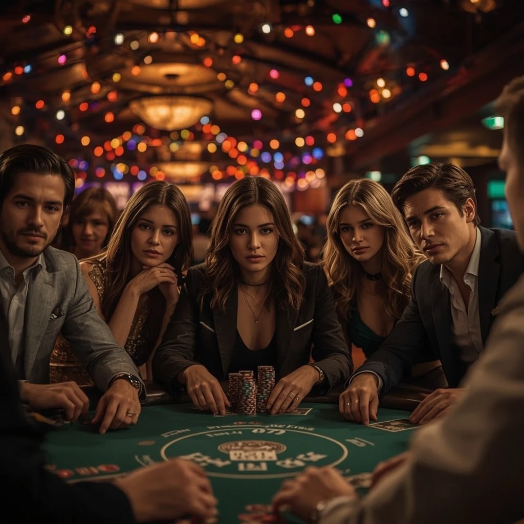 tournoi de poker de casino BETCLIC POKER