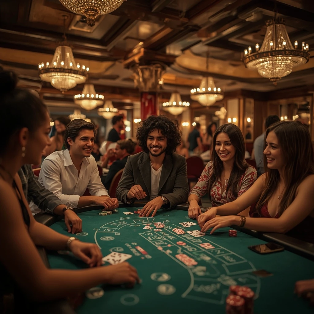 Double Bonus Poker au Betclic Poker